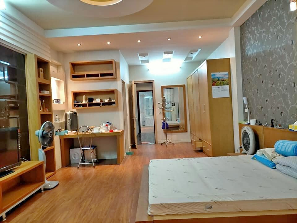 Cần bán Nhà ở, nhà cấp 4, nhà hẻm đường Trần Hữu Tước, Phường Trung Liệt, Diện tích 50m², Giá 4.900000 Tỷ - LH: 0847499665 2