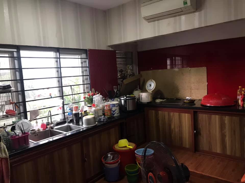 Gần phố, gần ô tô - Sân rộng - Phố VIP Thái Hà - giá 1.7 tỷ - LH: 0386099601 2