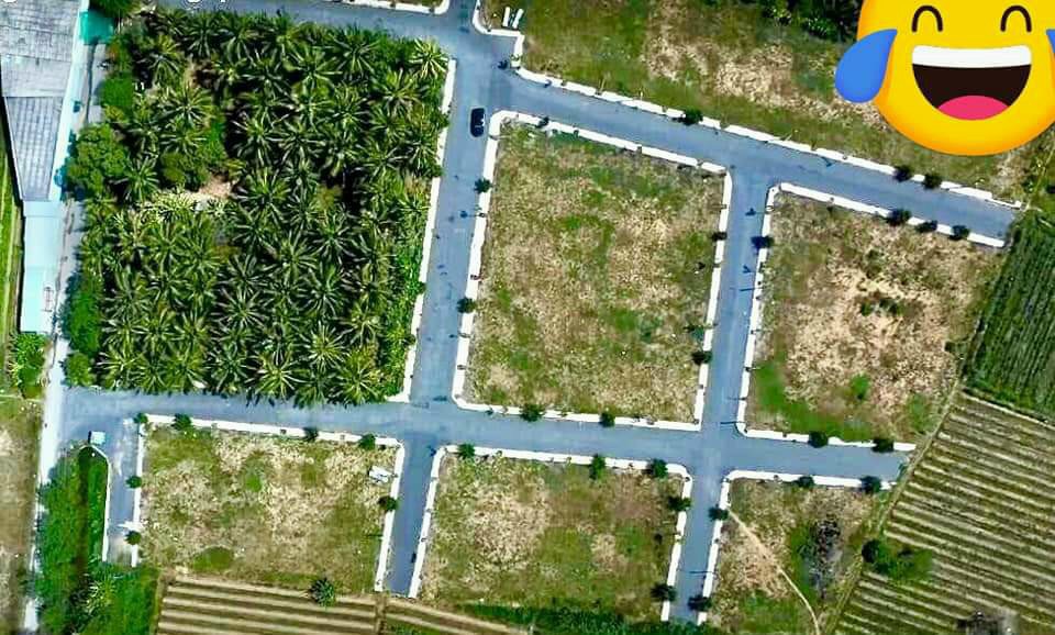 Cần bán Đất Xã Tân Hương, Diện tích 100m² gần trung tâm hành chính 2
