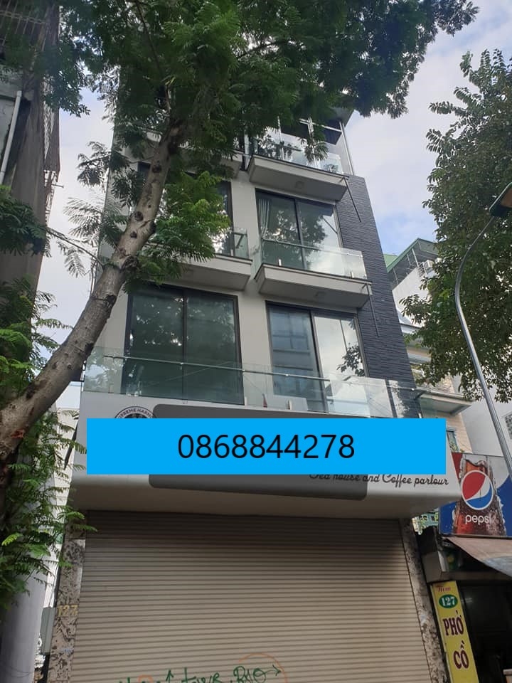 Cần bán Nhà mặt tiền đường Yên Phụ, Phường Yên Phụ, Diện tích 60m², Giá Thương lượng