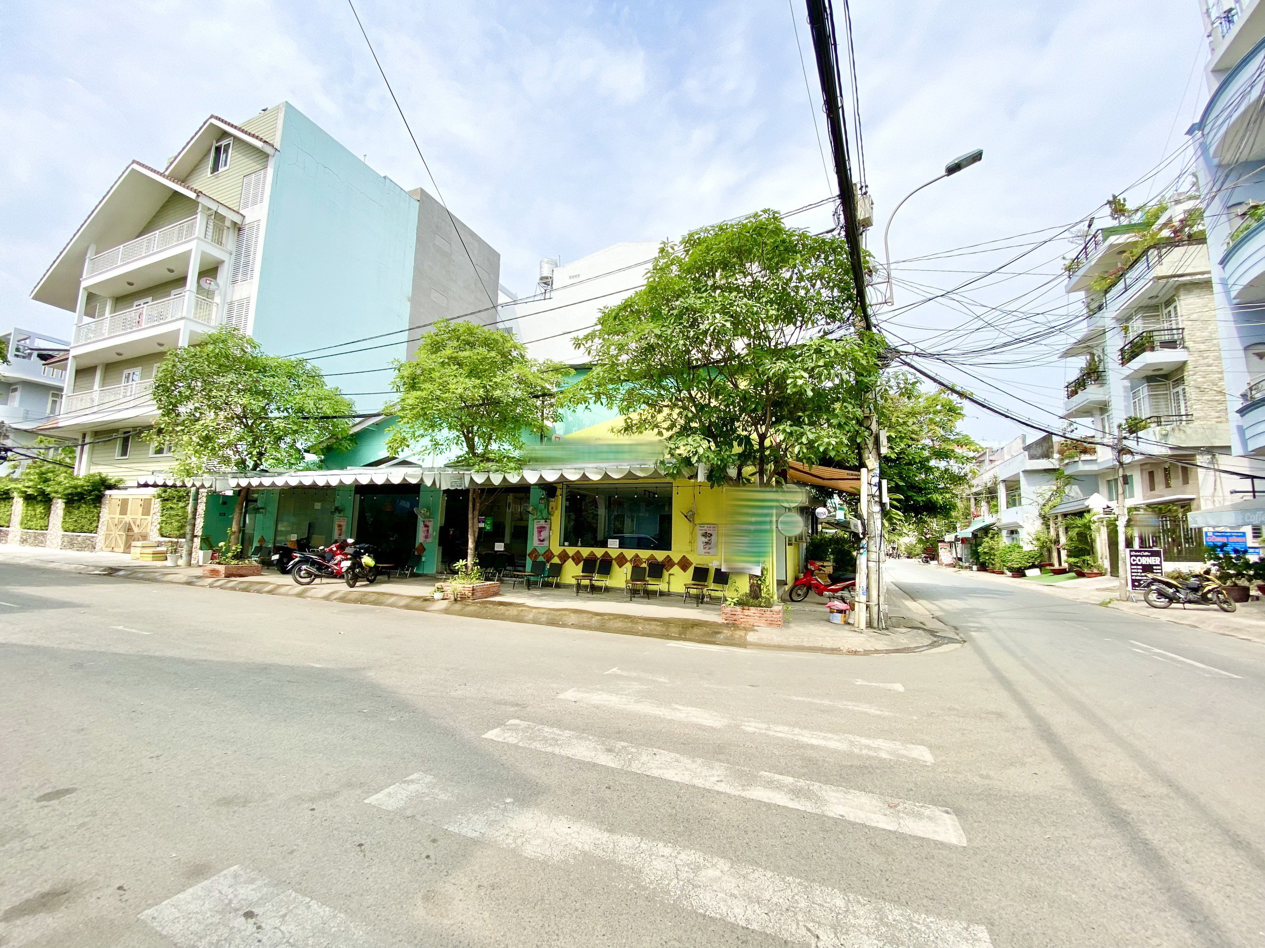 Cần bán Căn hộ chung cư đường 14, Phường Tân Thuận Tây, Diện tích 120m², Giá 27 Tỷ - LH: 0983697777 3