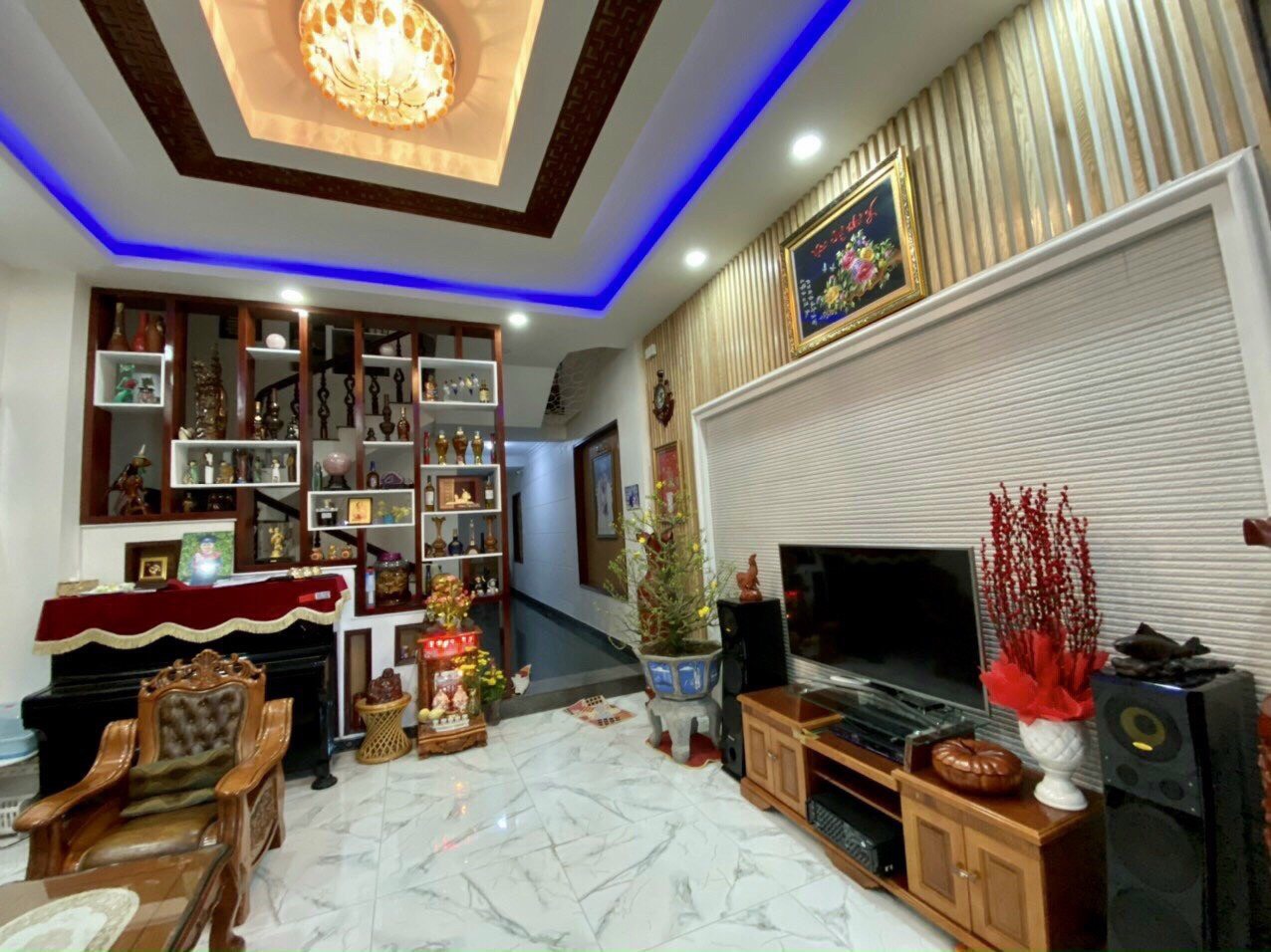 Cần bán Nhà  Phường Linh Trung, Thủ Đức, Diện tích 116.3m², Giá 13 Tỷ - LH: 0898408677 2