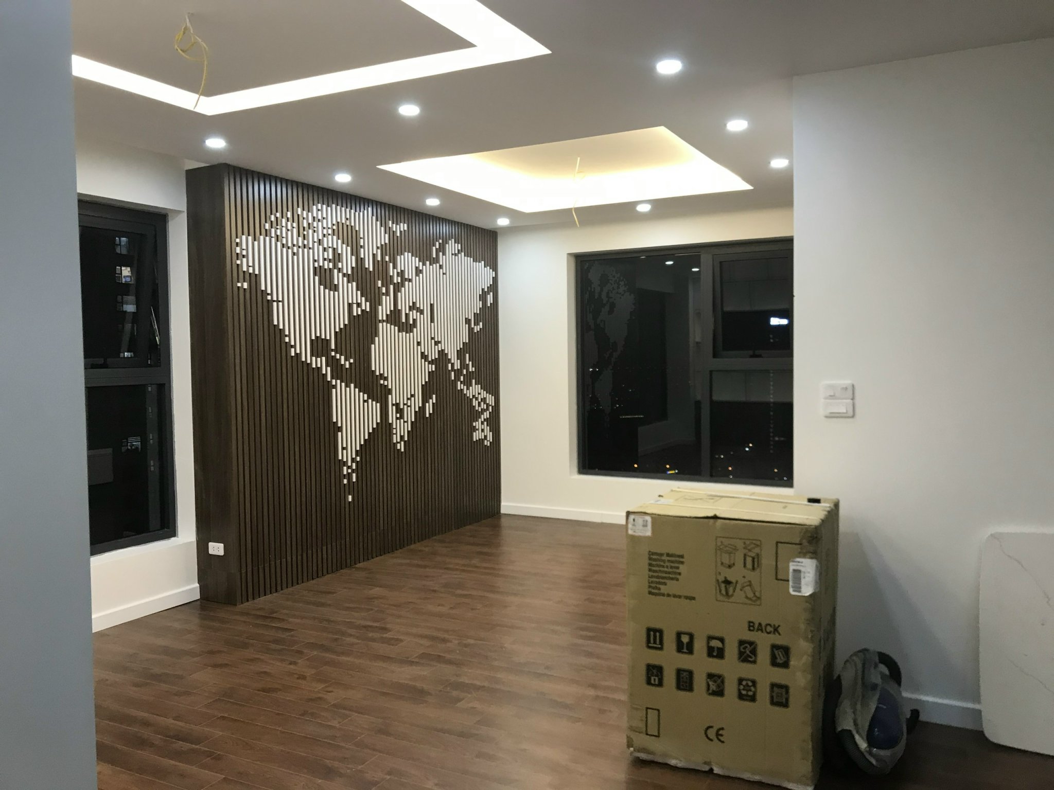 Cần bán Căn hộ chung cư dự án An Bình City, Diện tích 90m², Giá 3,4 Tỷ - LH: 0912013974 5