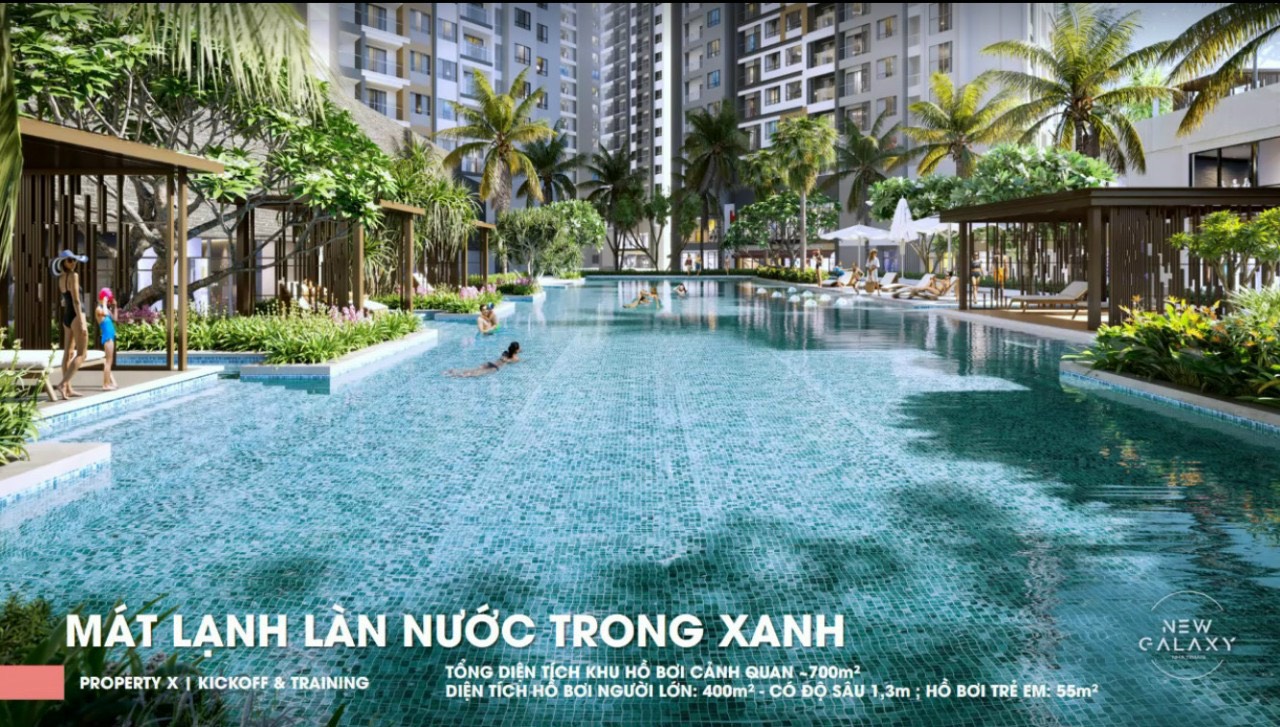 Cần bán Căn hộ chung cư dự án Khu đô thị biển An Viên, Diện tích 35m², Giá 0 Triệu/m² 4