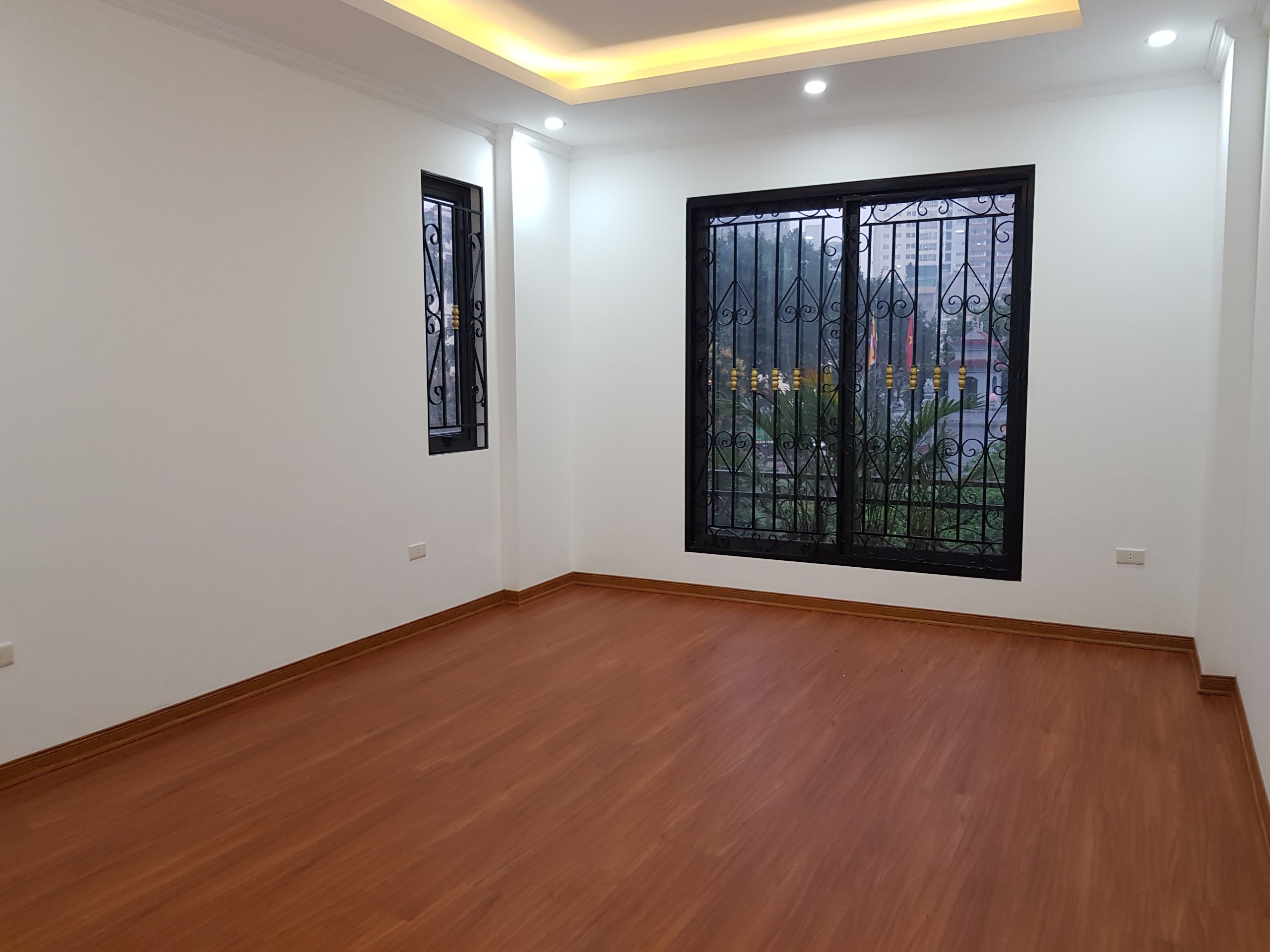 Cần bán Nhà ở, nhà cấp 4, nhà hẻm đường Quang Tiến, Phường Đại Mỗ, Diện tích 33m², Giá Thương lượng