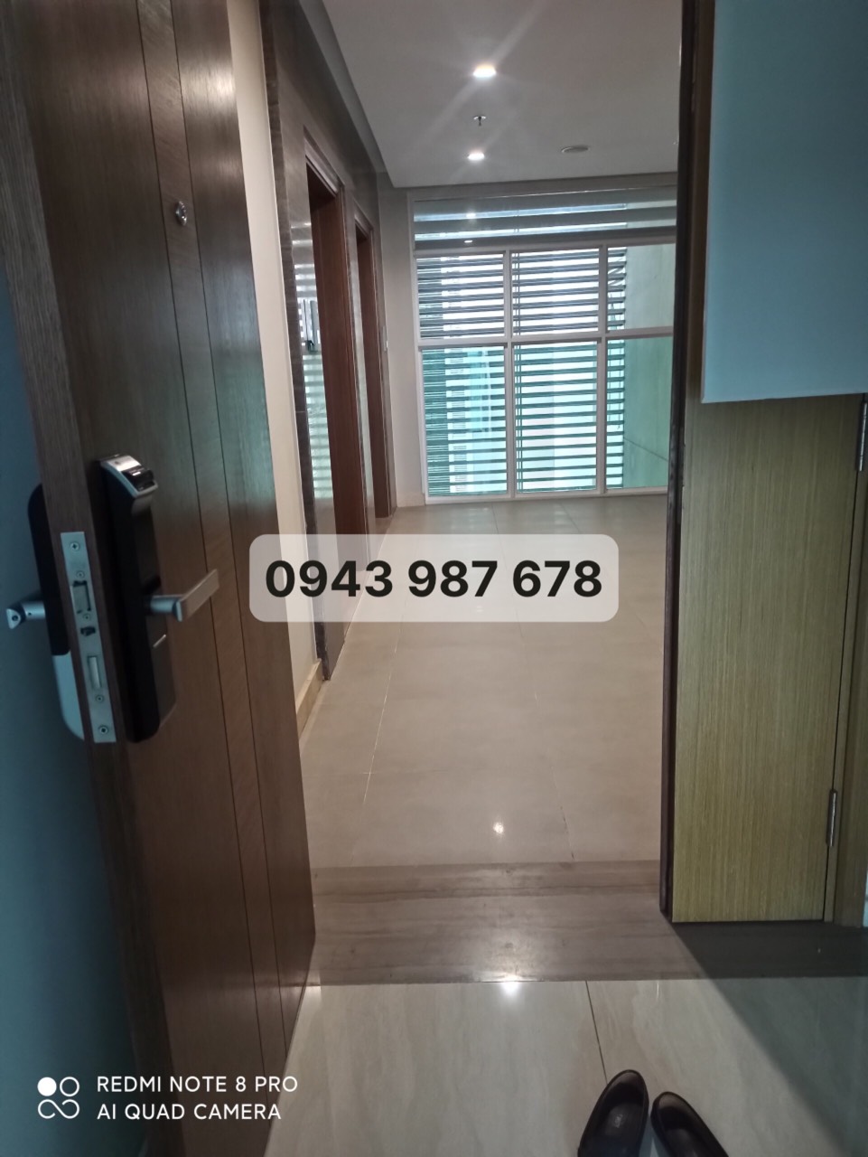 Cần bán Căn hộ chung cư dự án Sadora Apartment, Diện tích 88m², Giá 6.4 Tỷ - LH: 0943987678 4