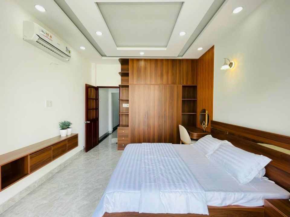 Cần bán Nhà ở, nhà cấp 4, nhà hẻm đường Lê Văn Sỹ, Phường 14, Diện tích 72m², Giá 10 Tỷ - LH: 0774805464 5