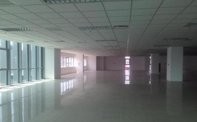 Cần cho thuê văn phòng quận Nam Từ Liêm: 150m2 đến 700m2 tòa Toyota, Phạm Hùng. Lh 0909300689 3