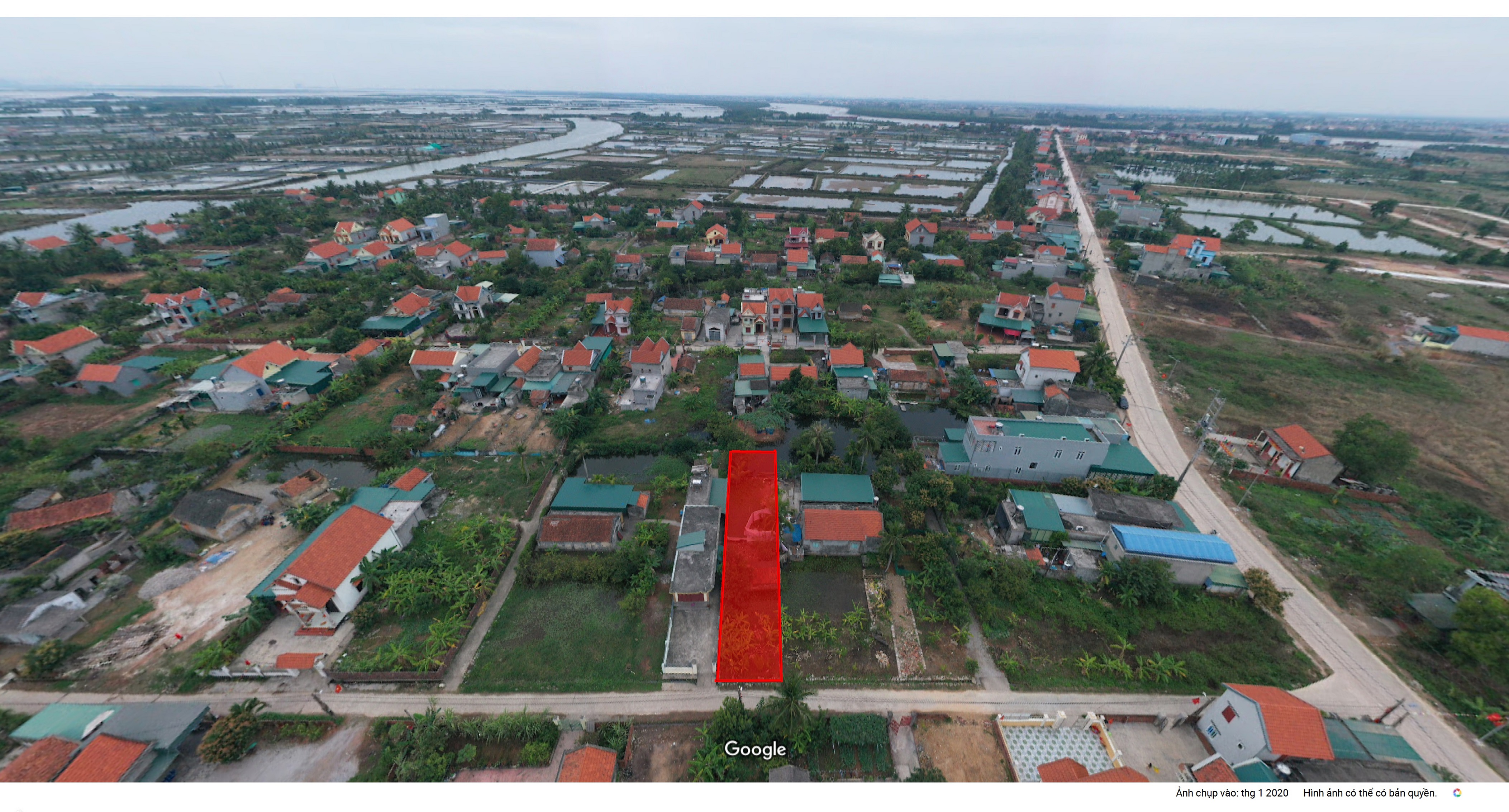 Cần bán Đất Phường Hà An, Quảng Yên, Diện tích 296m², Giá 9 Triệu/m² 2