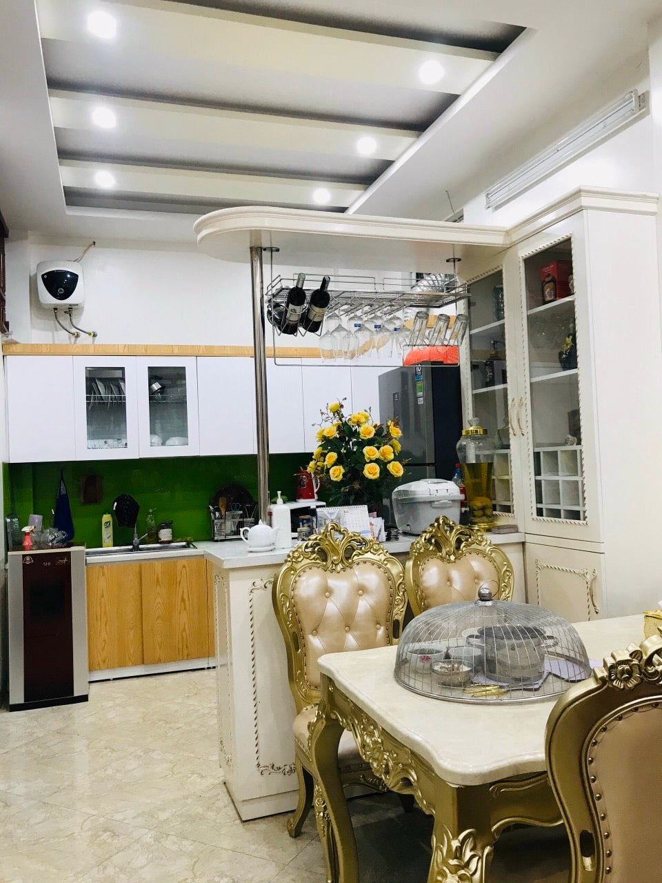 Cần bán Nhà mặt tiền đường Tô Hiệu, Phường Nghĩa Tân, Diện tích 62m², Giá 15 Tỷ - LH: 0969040000 3