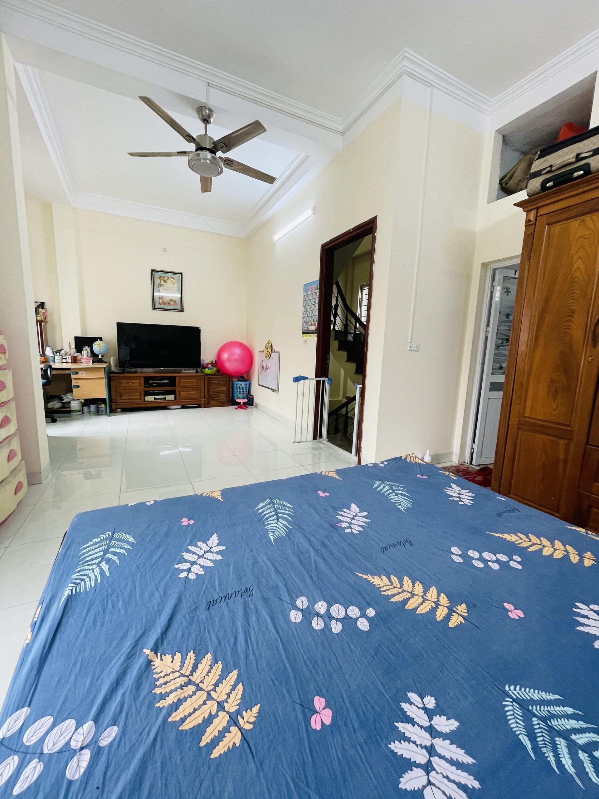 Cần bán Nhà ở, nhà cấp 4, nhà hẻm đường Miêu Nha, Phường Tây Mỗ, Diện tích 36m², Giá 2.69 Tỷ 5