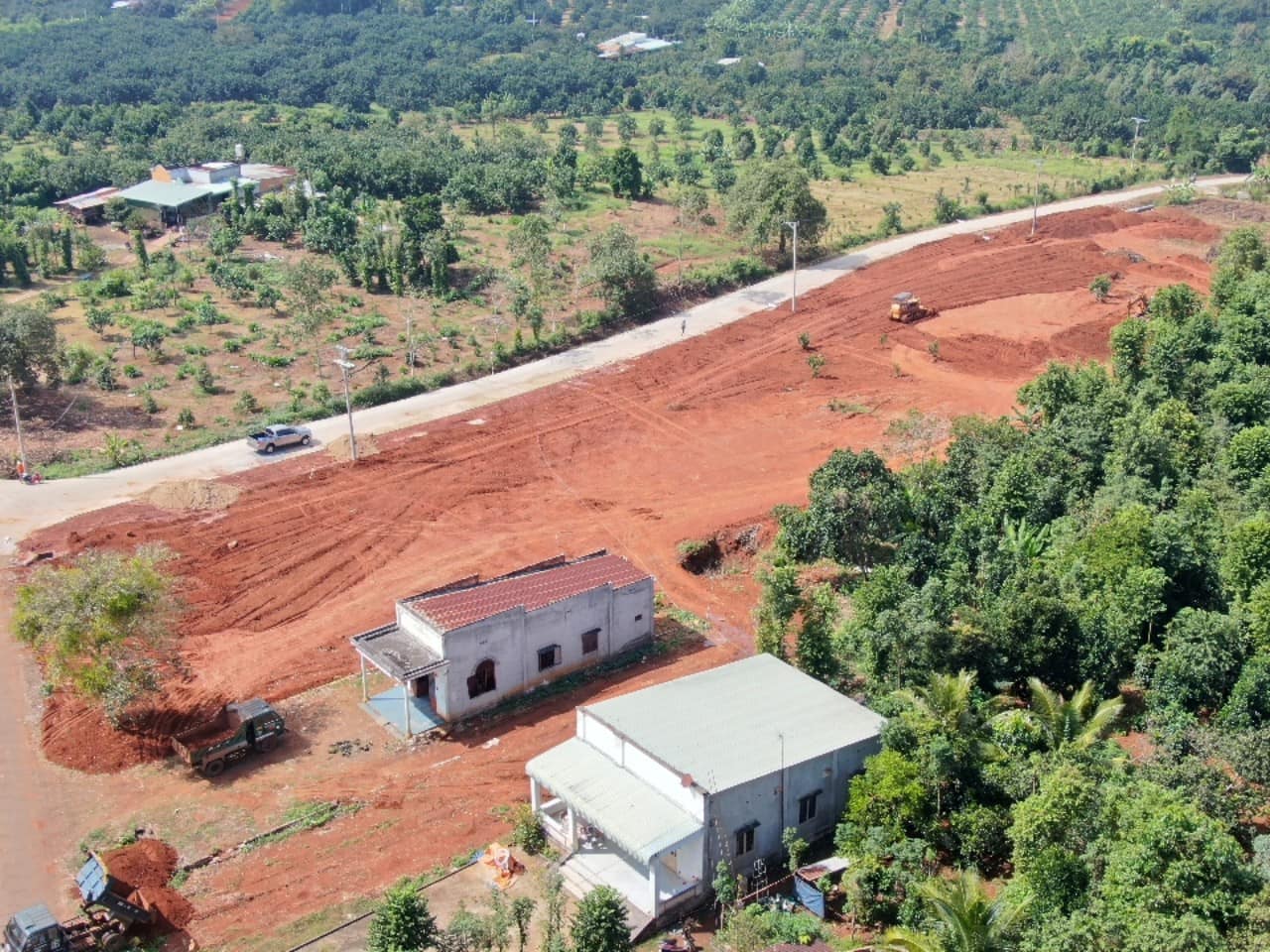 Cần bán Đất nền dự án đường Hắc Dịch, Xã Phú Mỹ, Diện tích 250m², Giá 8 Triệu/m²