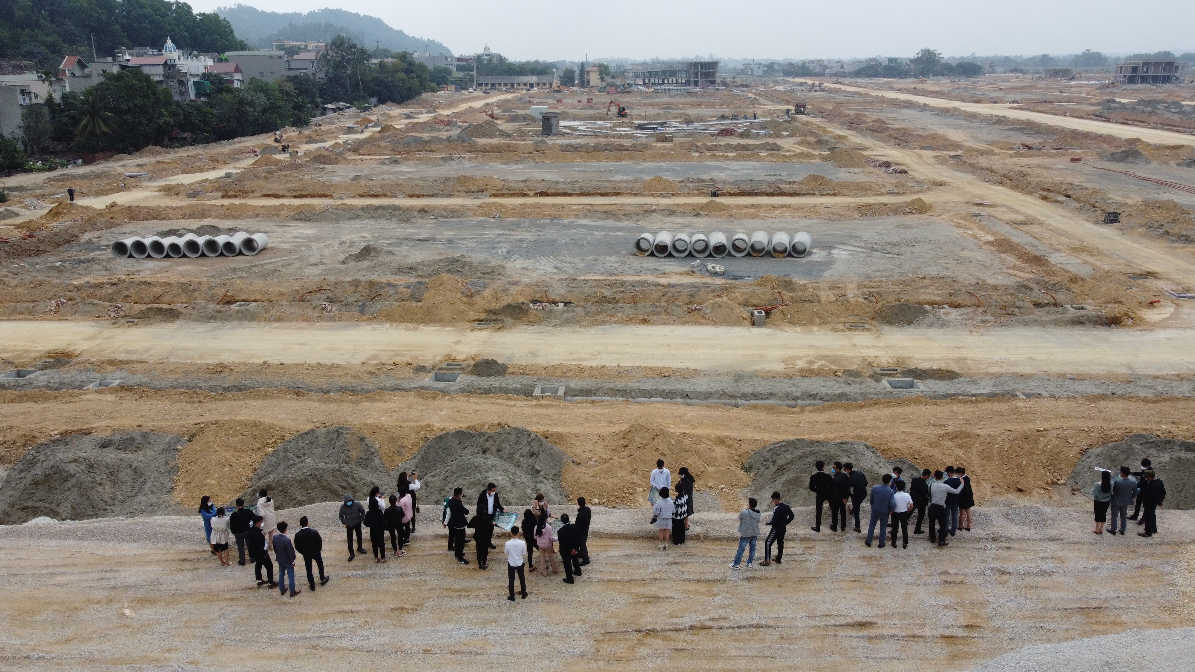 Cần bán Đất nền dự án đường Trần Phú, Phường Lam Sơn, Diện tích 100m², Giá 1.463.500.000 Tỷ 2