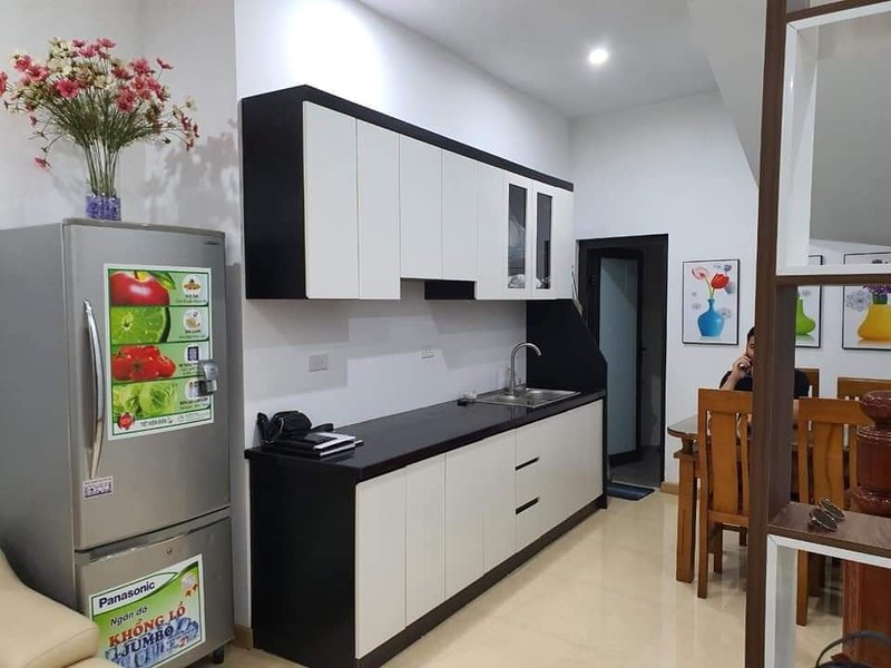 Cần bán Văn phòng Phường 14, Quận 10, Diện tích 40m², Giá 05.4 Tỷ - LH: 0963261425 2