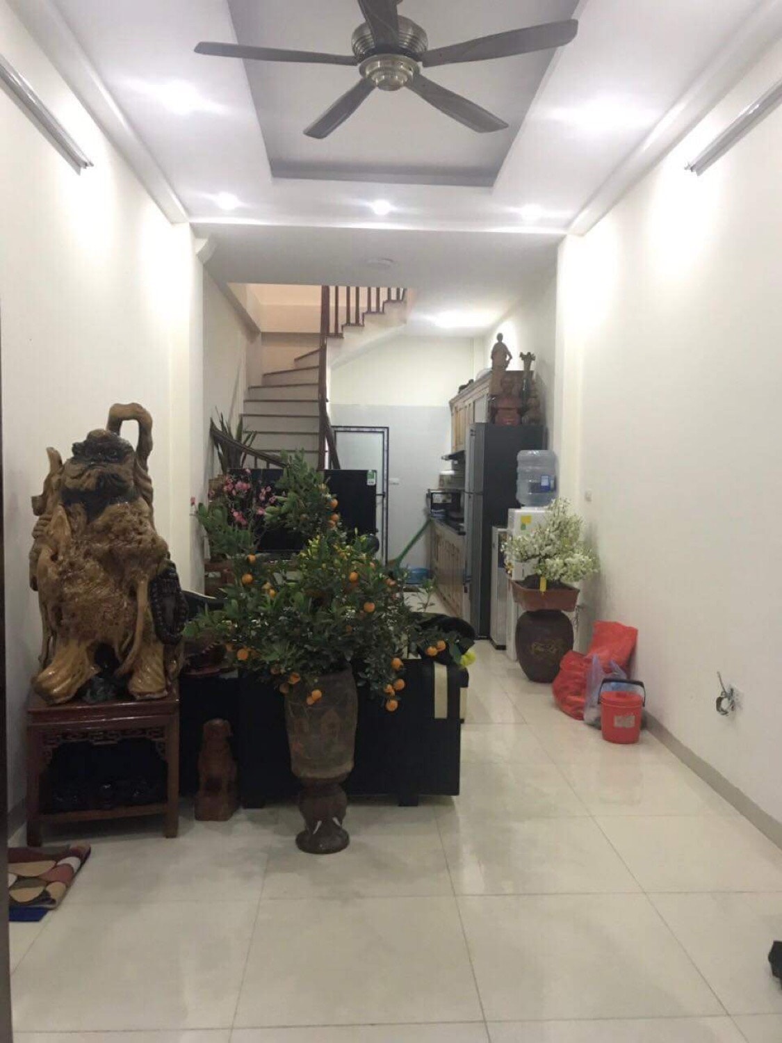 Cần bán Căn hộ chung cư đường Lê Quang Đạo, Xã Phú Đô, Diện tích 32m², Giá 3.5 Tỷ 2