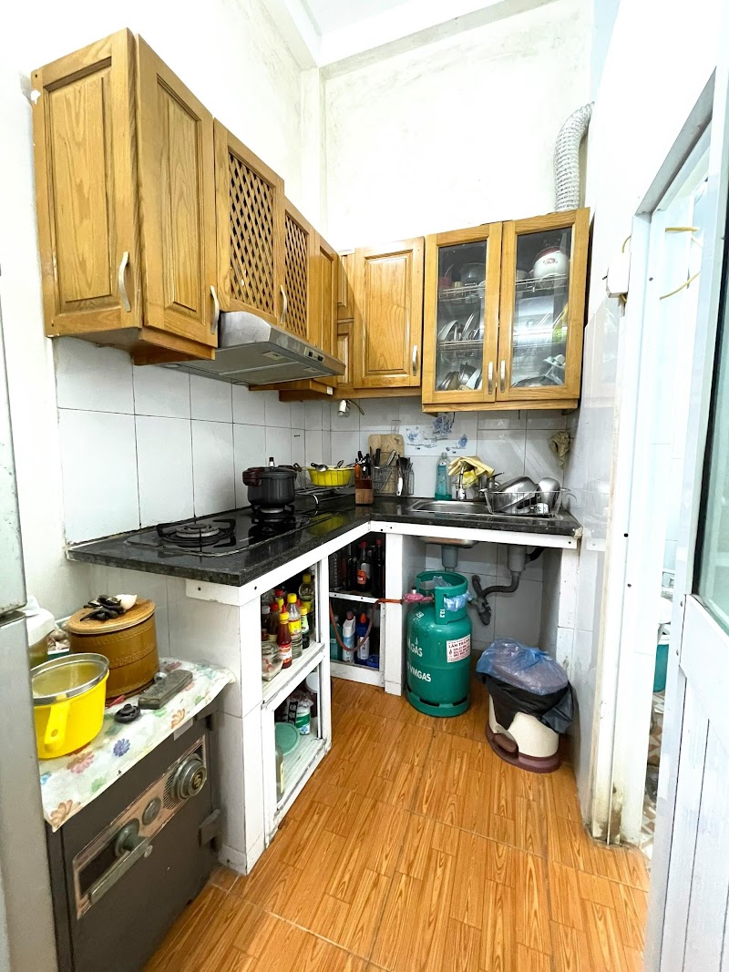 Cần bán Nhà ở, nhà cấp 4, nhà hẻm đường Bà Triệu, Phường Nguyễn Trãi, Diện tích 58m², Giá 3.5 Tỷ - LH: 0963685933 4