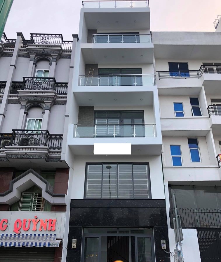 Cho thuê Nhà mặt tiền Quận 3, Hồ Chí Minh, Diện tích 73m², Giá 40 Triệu/tháng - LH: 0903094446