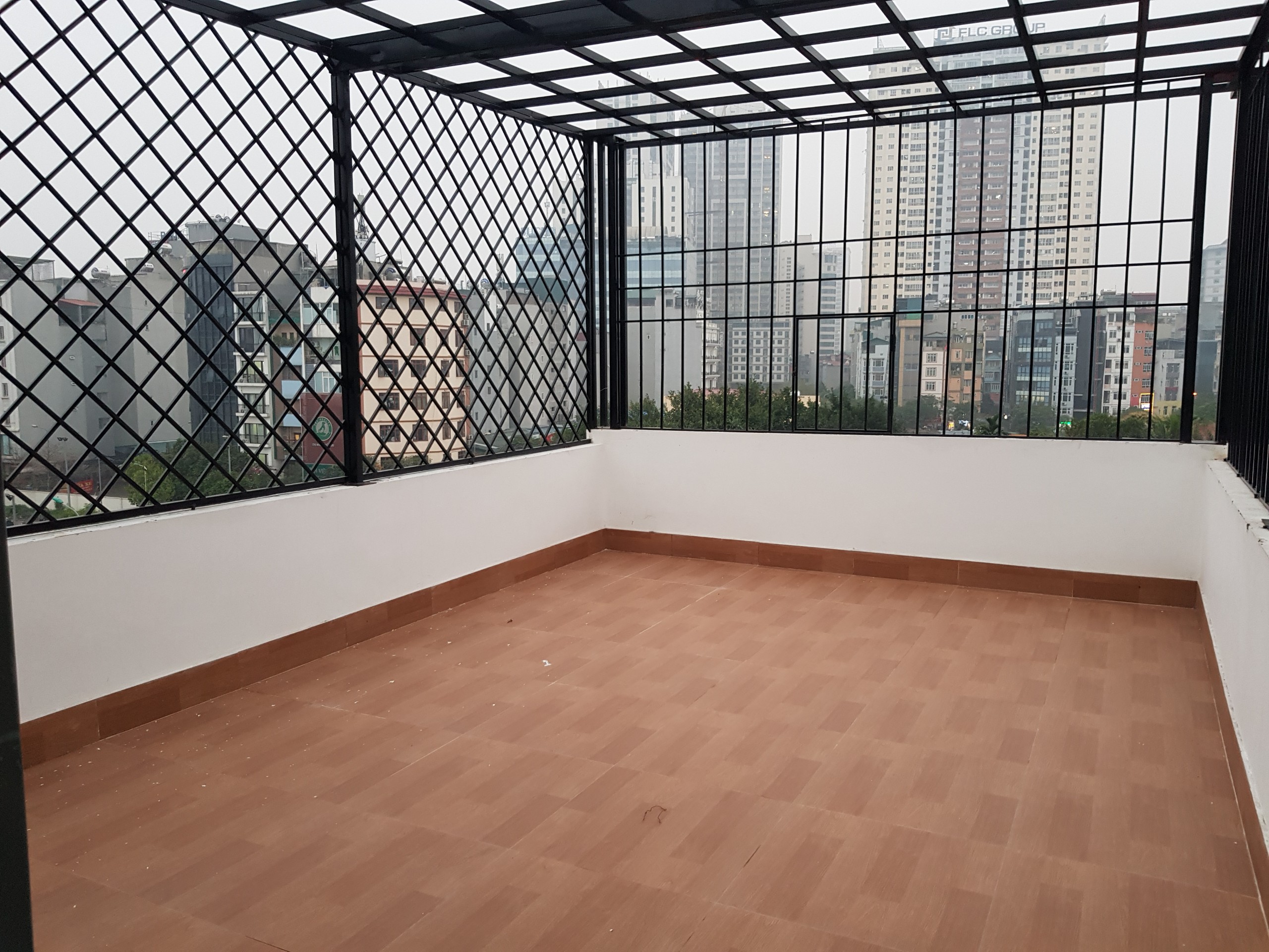 Cần bán Nhà ở, nhà cấp 4, nhà hẻm đường Quang Tiến, Phường Đại Mỗ, Diện tích 33m², Giá Thương lượng 7