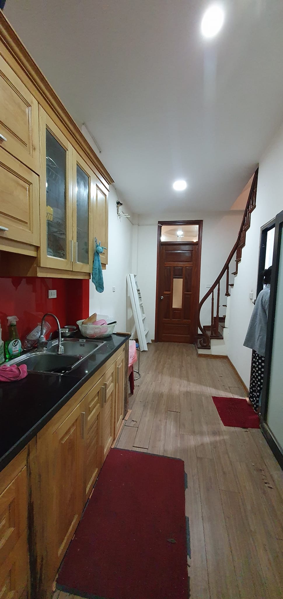 Cần bán Nhà ở, nhà cấp 4, nhà hẻm Đống Đa, Hà Nội, Diện tích 34m², Giá Thương lượng - LH: 0983416997