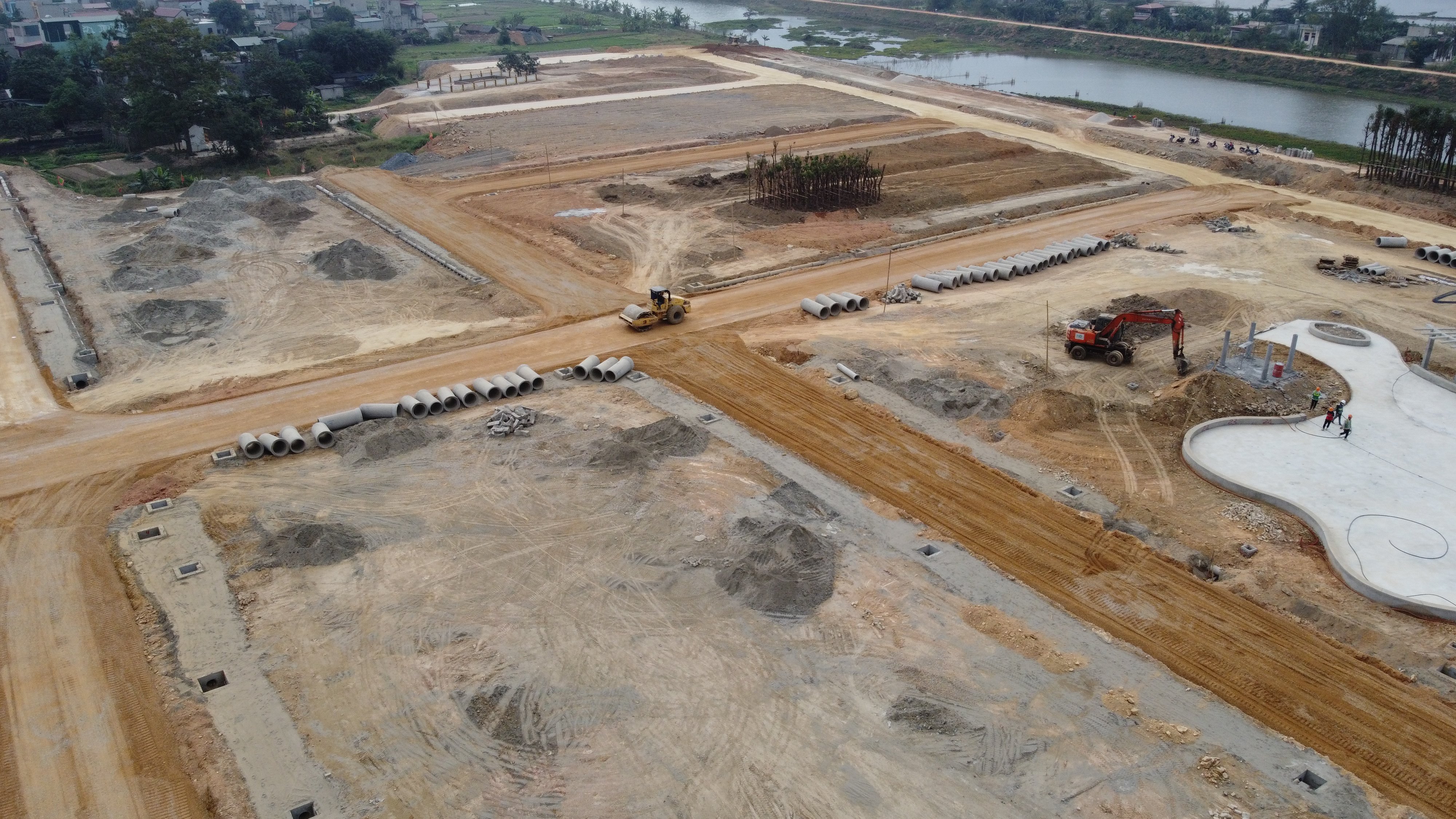Cần bán Đất nền dự án đường Trần Phú, Phường Lam Sơn, Diện tích 100m², Giá 1.463.500.000 Tỷ