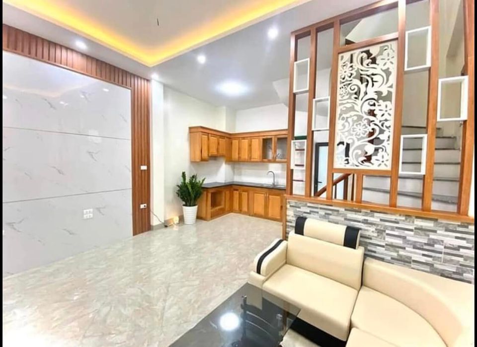 Cần bán Nhà  đường Đại Từ, Phường Đại Kim, Diện tích 32m², Giá 3 Tỷ - LH: 0984850993 2