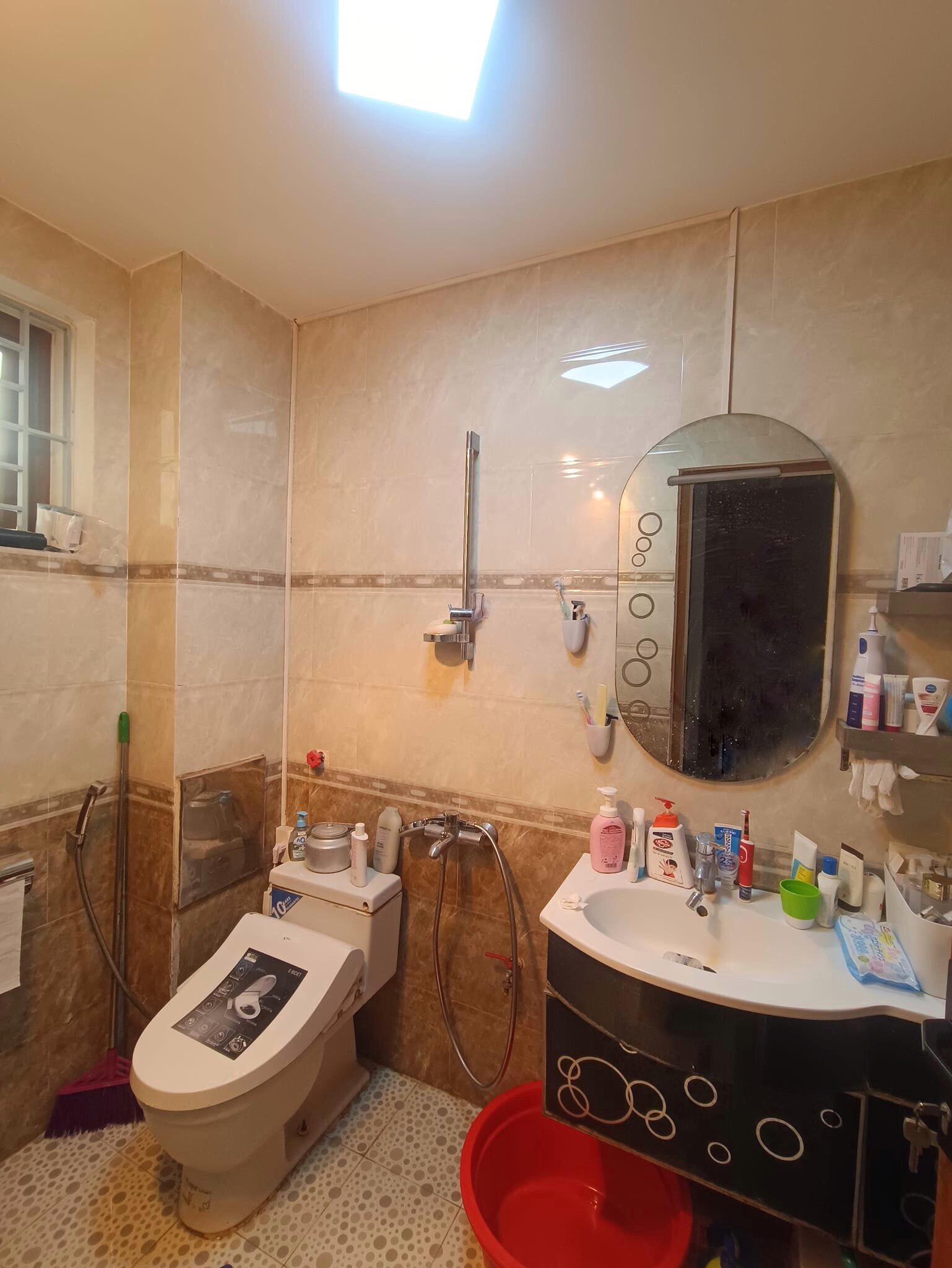 MẶT NGÕ VỈA HÈ-ÔTÔ TRÁNH-NỘI THẤT XỊN-142M 4T 16TỶ-PHÙNG KHOANG NAM TỪ LIÊM 5