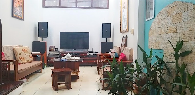 Cần bán Nhà mặt tiền đường Bà Triệu, Phường Nguyễn Trãi, Diện tích 43m², Giá 5.2 Tỷ - LH: 0963685933 3