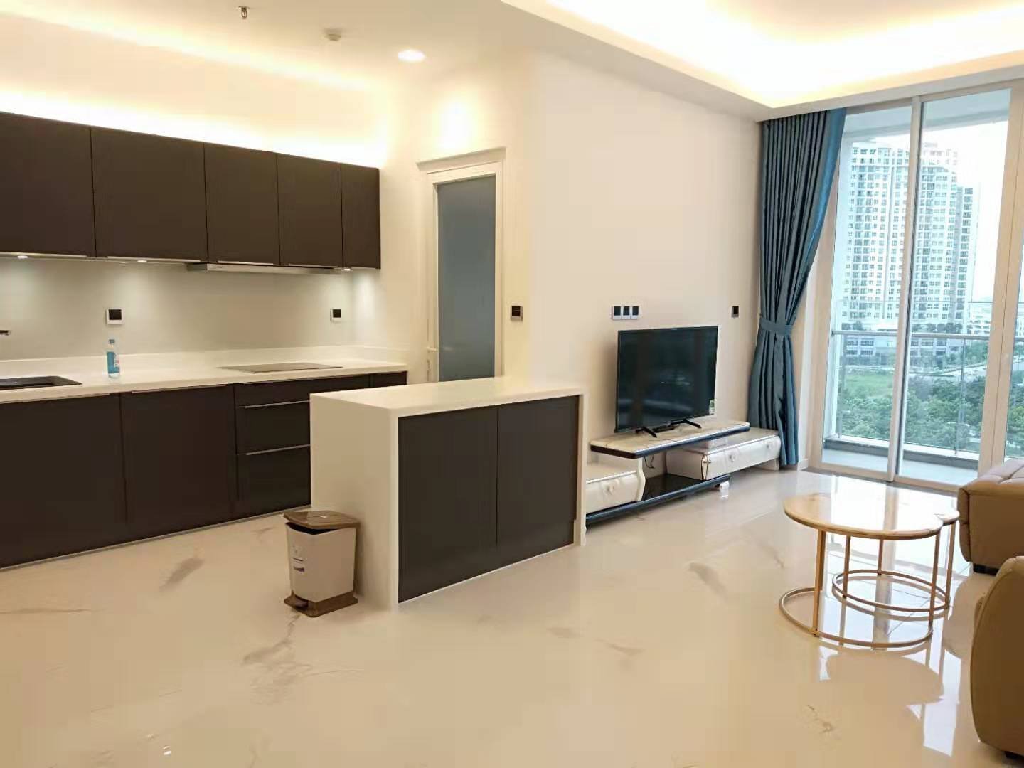 Cho thuê Căn hộ chung cư dự án Sadora Apartment, Diện tích 96m², Giá 18 Triệu/tháng - LH: 0911753756