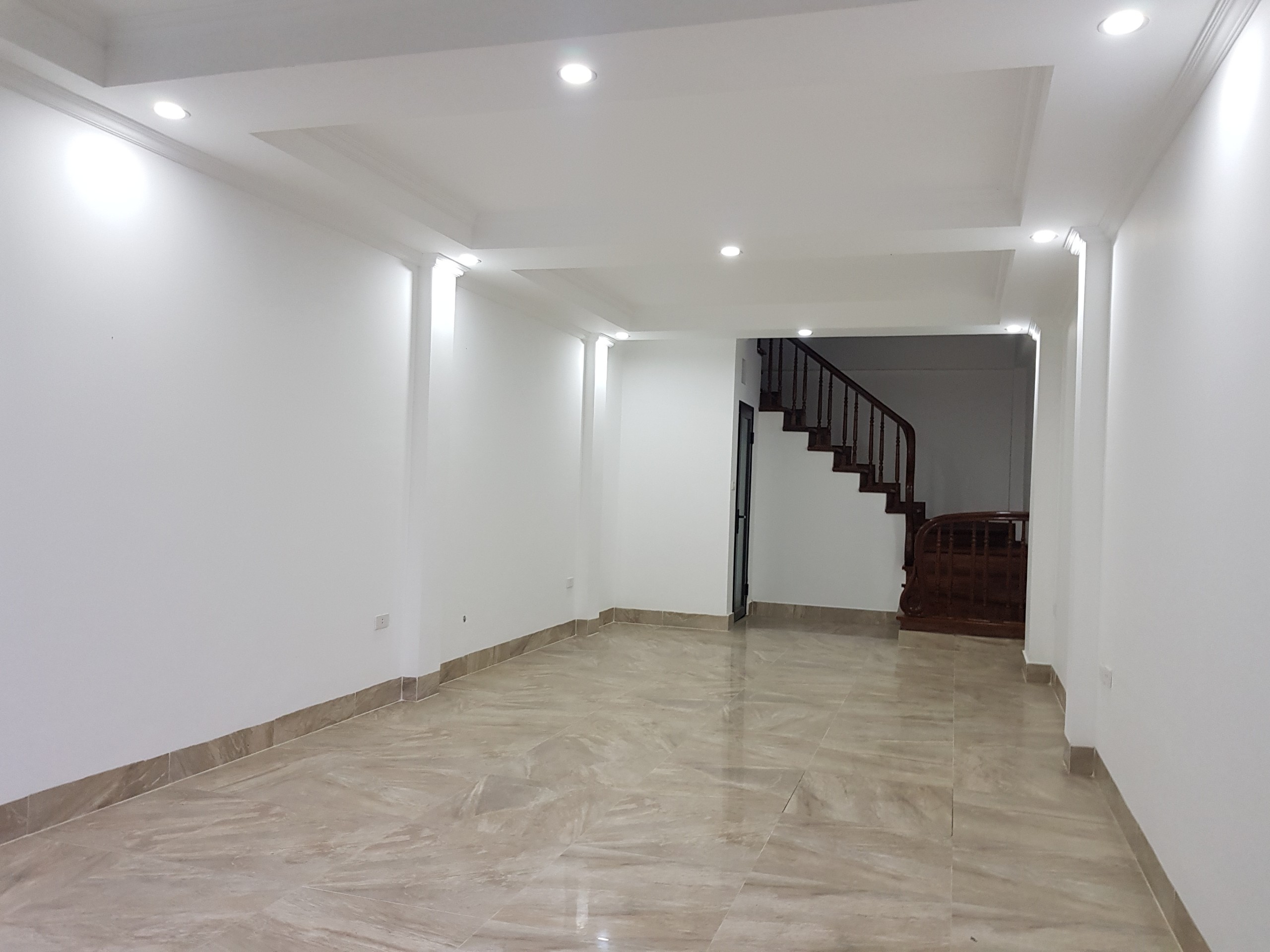 Cần bán Nhà ở, nhà cấp 4, nhà hẻm đường Quang Tiến, Phường Đại Mỗ, Diện tích 33m², Giá Thương lượng 3