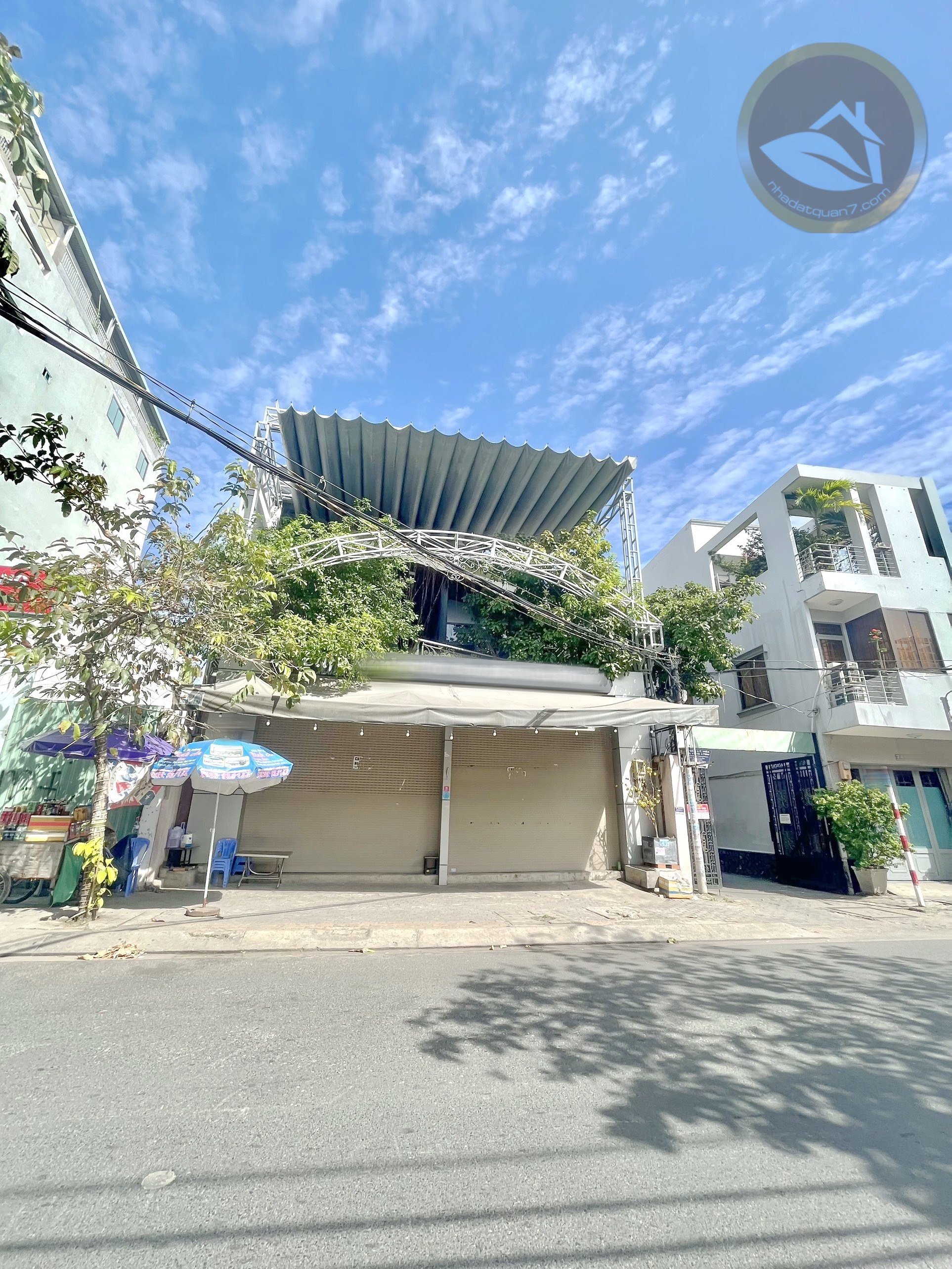 Cần bán Căn hộ chung cư Phường Tân Quy, Quận 7, Diện tích 200m², Giá 36.5 Tỷ - LH: 0983697777
