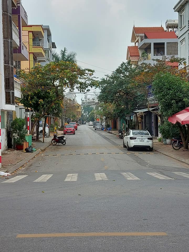 Cần bán Đất Phường Sài Đồng, Long Biên, Diện tích 95m², Giá 7.8 Tỷ 1