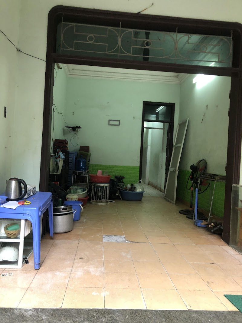 Cần bán Nhà mặt tiền đường Tô Hiệu, Phường Nguyễn Trãi, Diện tích 54m², Giá 8.8 Tỷ - LH: 0963685933 2