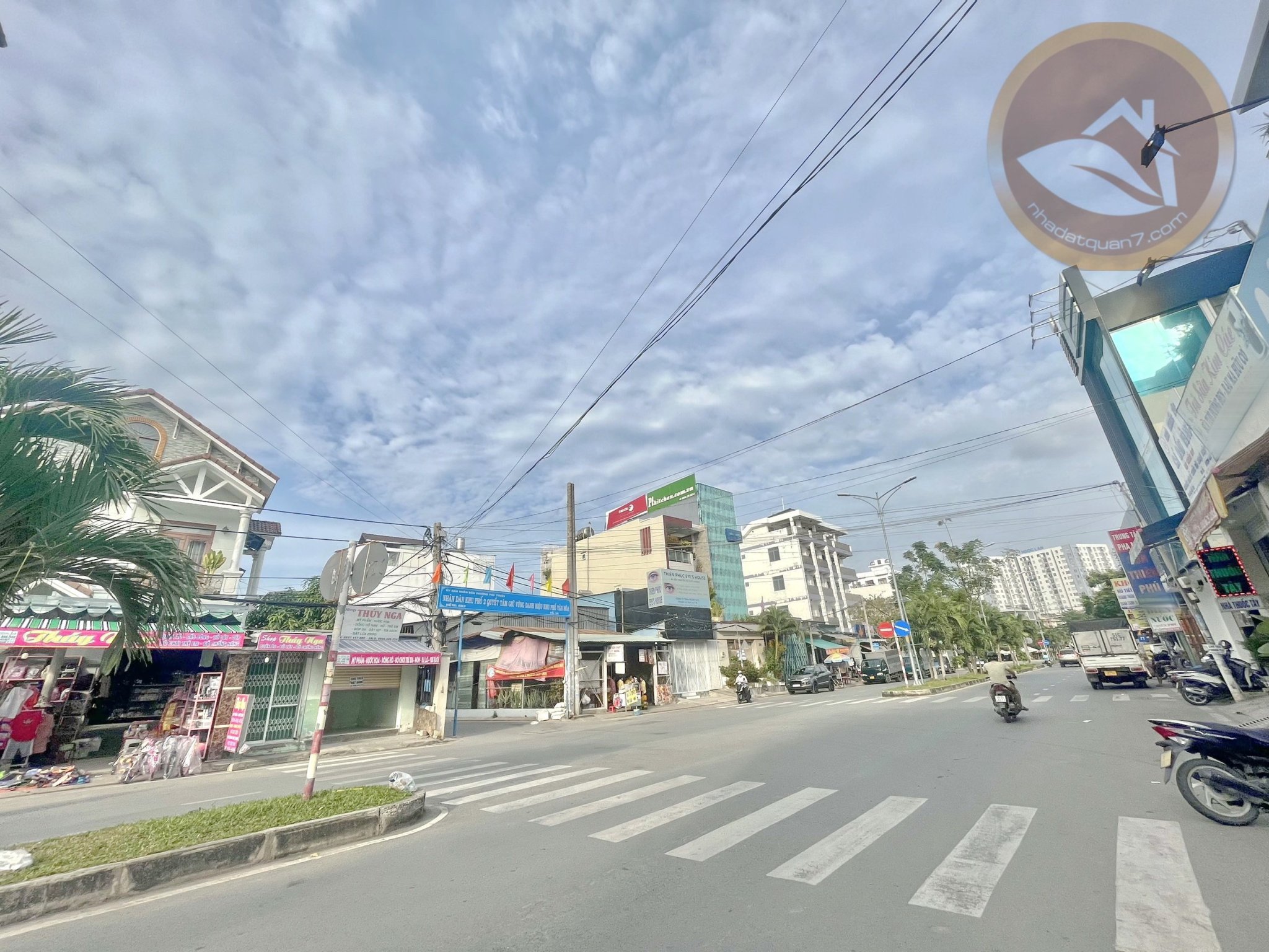 Cần bán Căn hộ chung cư đường Phú Thuận, Phường Phú Thuận, Diện tích 107m², Giá 18.8 Tỷ - LH: 0983697777 6