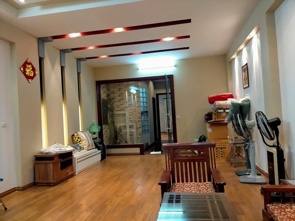 Cần bán Nhà ở, nhà cấp 4, nhà hẻm đường Trần Hữu Tước, Phường Trung Liệt, Diện tích 50m², Giá 4.900000 Tỷ - LH: 0847499665 3