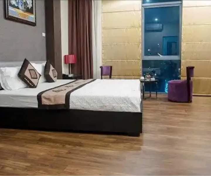 Bán Gấp! ÔTÔ, KD, VIEW CÔNG VIÊN, BÁN NHÀ VẠN PHÚC, chỉ 6.3tyx59m2, lh:0977690119 (CC). 2