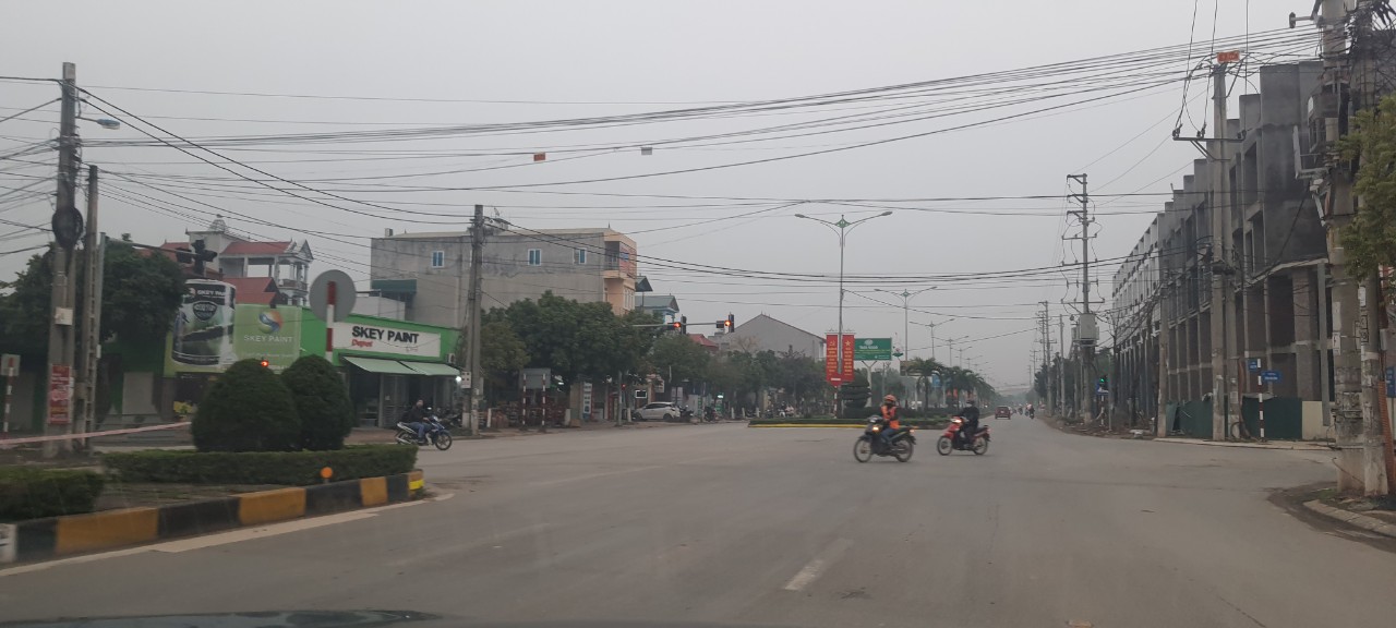 Cần bán Nhà mặt tiền đường Nguyễn Tất Thành, Phường Tích Sơn, Diện tích 143m², Giá 9.700.000.000 Tỷ - LH: 0855823833 2