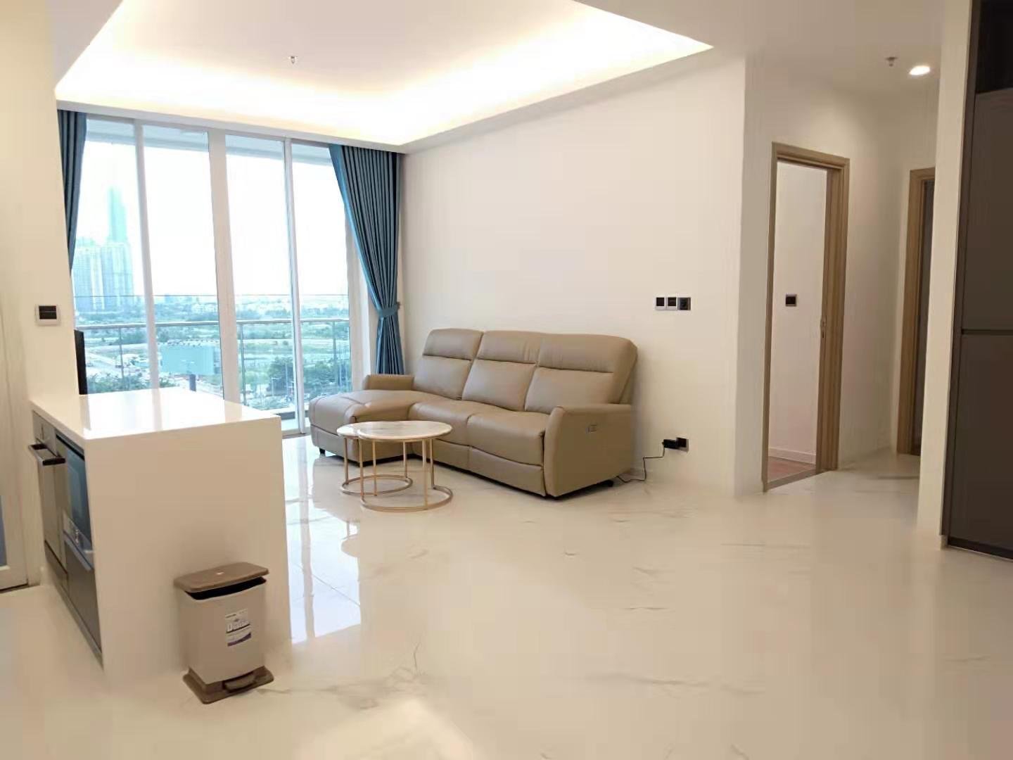 Cho thuê Căn hộ chung cư dự án Sadora Apartment, Diện tích 96m², Giá 18 Triệu/tháng - LH: 0911753756 3