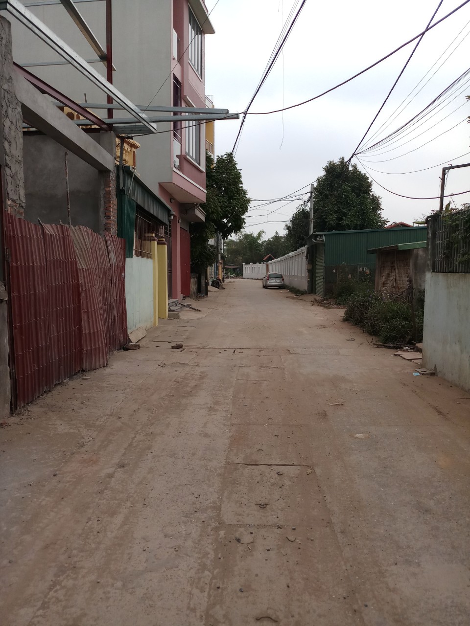 Cần bán Căn hộ chung cư Xã Vĩnh Quỳnh, Thanh Trì, Diện tích 53m², Giá 3.2 Tỷ - LH: 0382382507 12