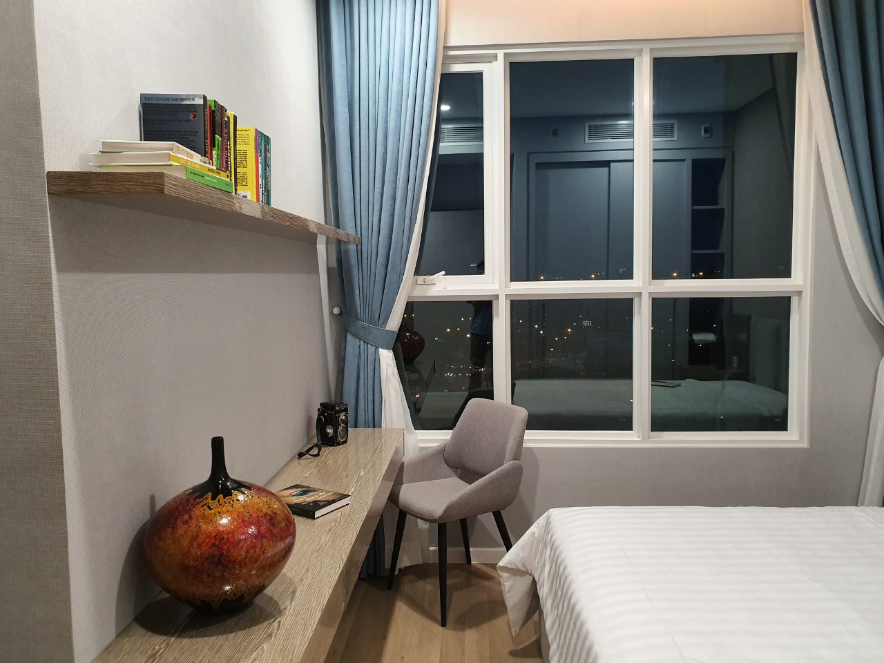 Cho thuê Căn hộ chung cư dự án Sadora Apartment, Diện tích 120m², Giá 28 Triệu/tháng - LH: 0943987678 4