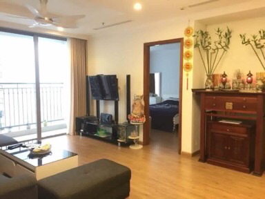 Cho thuê Căn hộ chung cư Hai Bà Trưng, Hà Nội, Diện tích 57m², Giá Thương lượng - LH: 0904559358 2