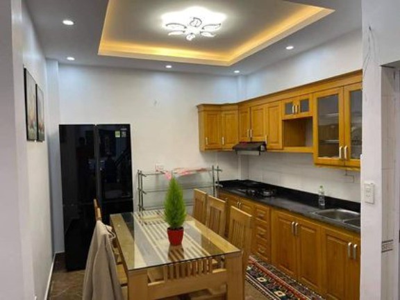 Cần bán Nhà ở, nhà cấp 4, nhà hẻm đường Lê Đại Hành, Phường 11, Diện tích 62m², Giá 08.5 Tỷ - LH: 0963261425 2