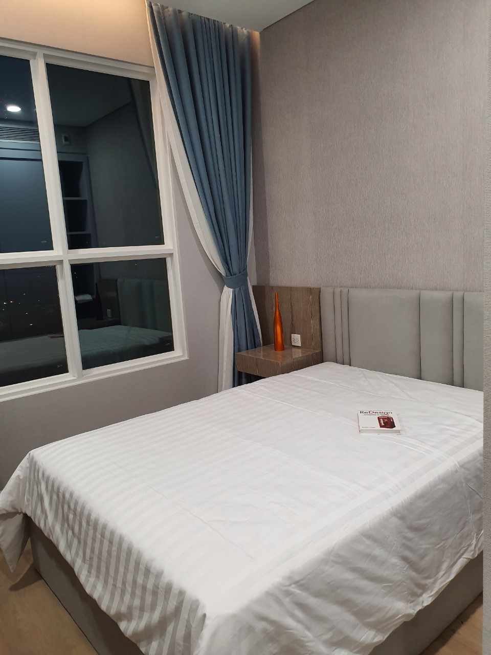 Cho thuê Căn hộ chung cư dự án Sadora Apartment, Diện tích 120m², Giá 28 Triệu/tháng - LH: 0943987678 5