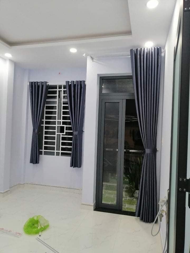 Cần bán Nhà mặt tiền Phường 15, Tân Bình, Diện tích 37m², Giá 4.97 Tỷ - LH: 0903329521 2