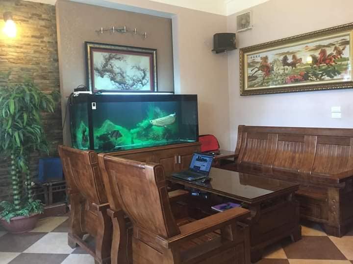 Cần bán Homestay đường Trích Sài, Diện tích 80m² 6 tầng thang máy. Giá Thương lượng - LH: 0963974273 4