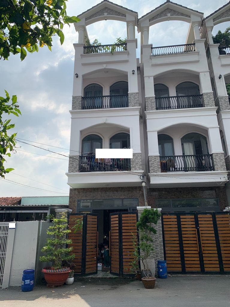 Cho thuê Nhà mặt tiền Thủ Đức, Hồ Chí Minh, Diện tích 68m², Giá 28 Triệu/tháng - LH: 0903094446