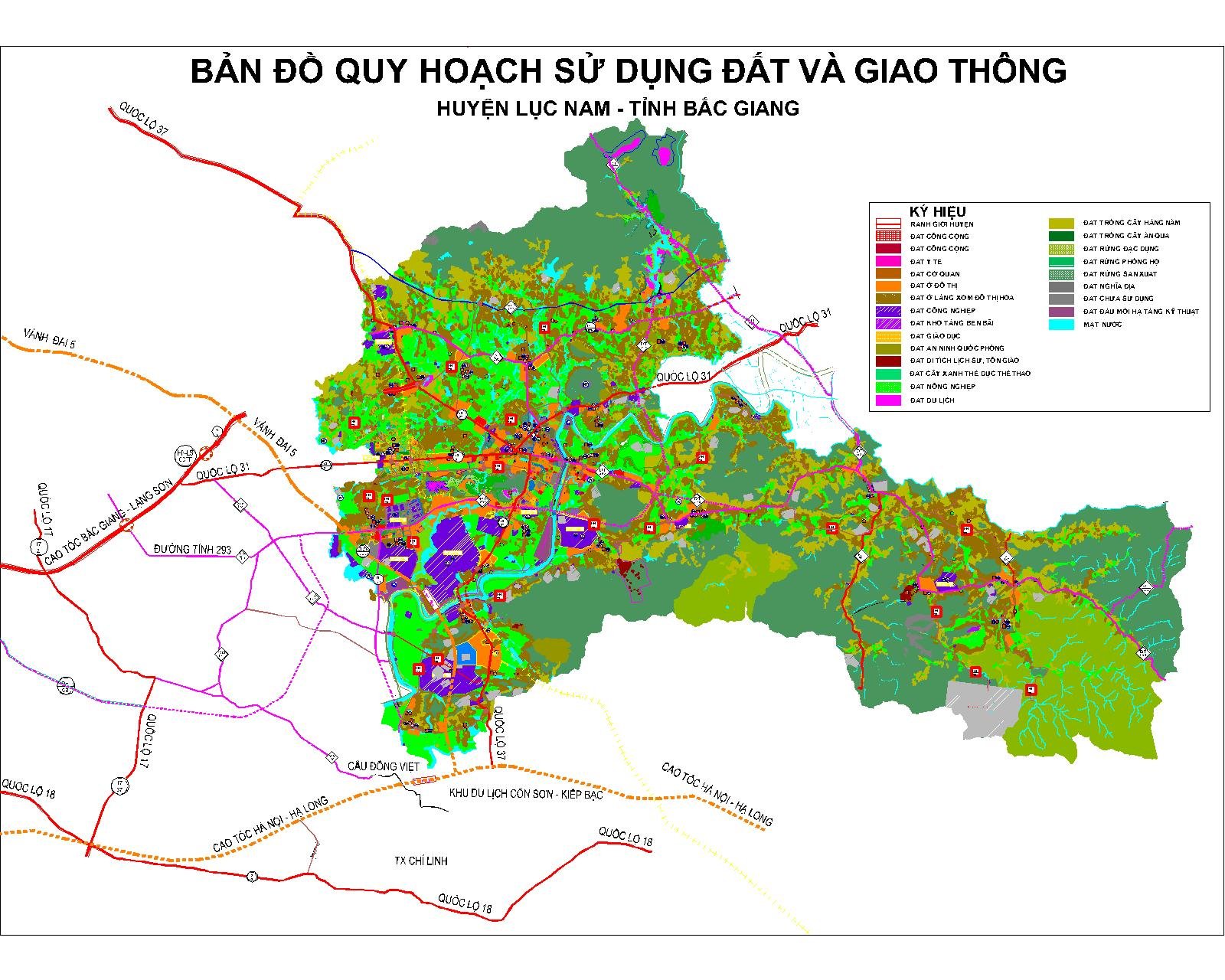 Cần bán Đất Xã Nội Hoàng, Yên Dũng, Diện tích 1300m², Giá 1.50 Triệu/m² - LH: 0971197887 2