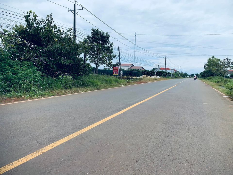 Cần bán Đất đường Lý Thường Kiệt, Phường Lộc Phát, Diện tích 1025m², Giá 1500 Triệu