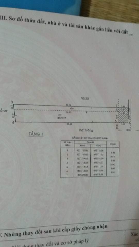 Cần bán Nhà trọ - Phòng trọ đường 120, Phường Tân Phú, Diện tích 203m², Giá Thương lượng - LH: 0902417534 2