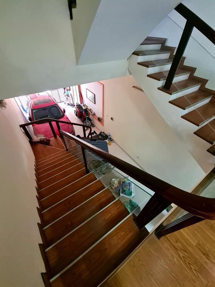 Cần bán Nhà ở, nhà cấp 4, nhà hẻm đường Tây Mỗ, Phường Tây Mỗ, Diện tích 40m², Giá 2.9 Tỷ 3