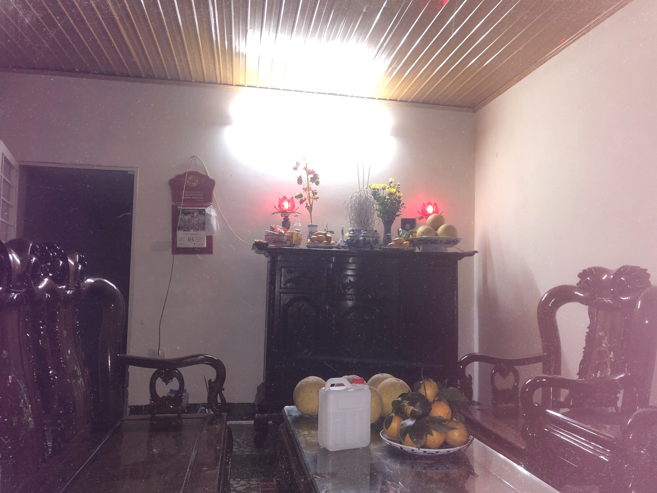 Cần bán Nhà ở, nhà cấp 4, nhà hẻm đường Tây Mỗ, Phường Tây Mỗ, Diện tích 40m², Giá 2.9 Tỷ 4